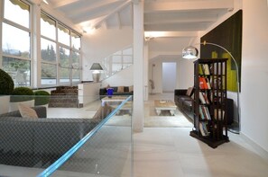 Interior - Villa Minieri Resort & Spa (Nola)