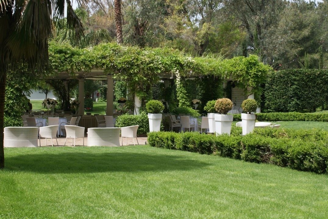 Foto - Villa Minieri Resort & SPA