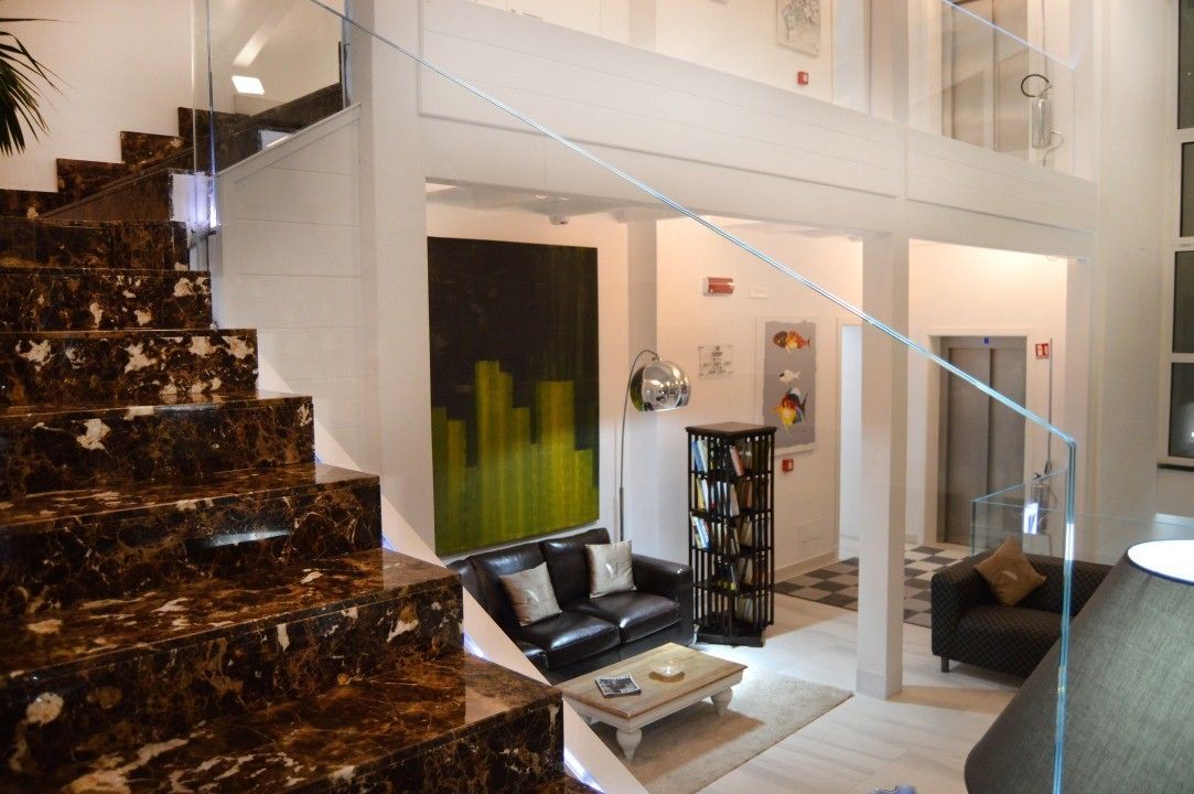 Foto - Villa Minieri Resort & SPA