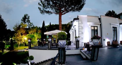 Villa Minieri Resort & Spa
