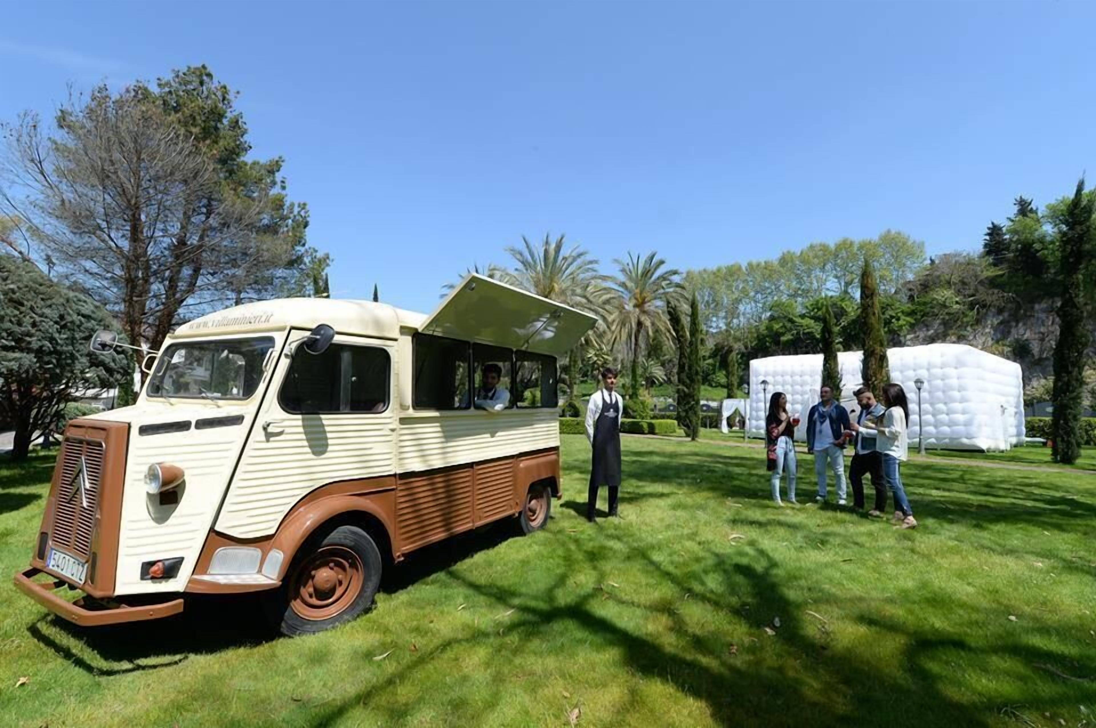 Photo - Villa Minieri Resort & SPA