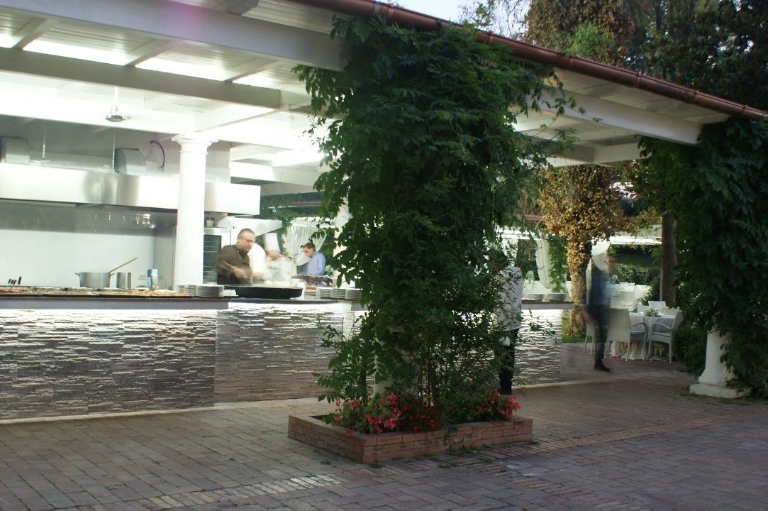 Eksteriør