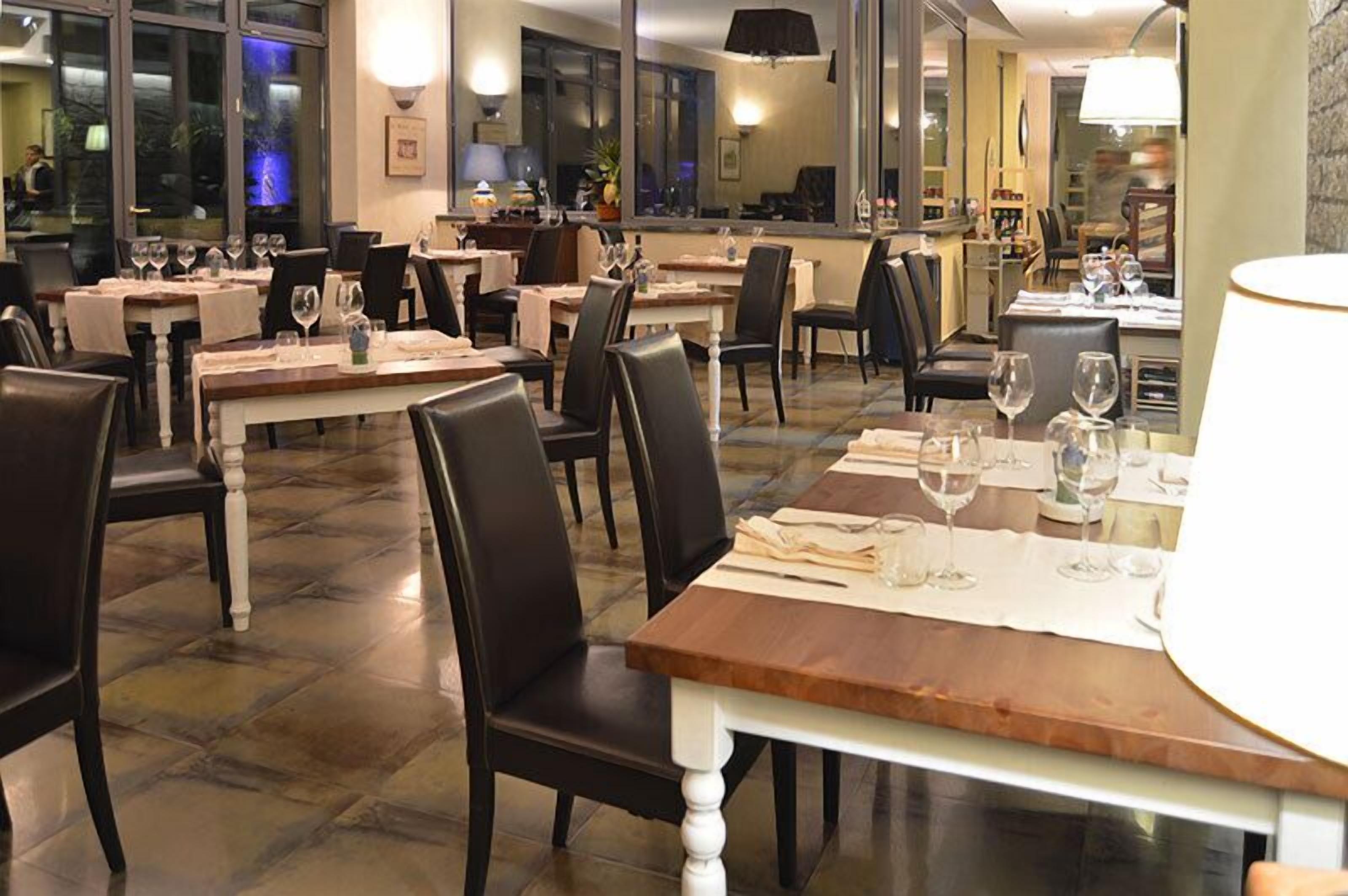 Foto - Villa Minieri Resort & SPA