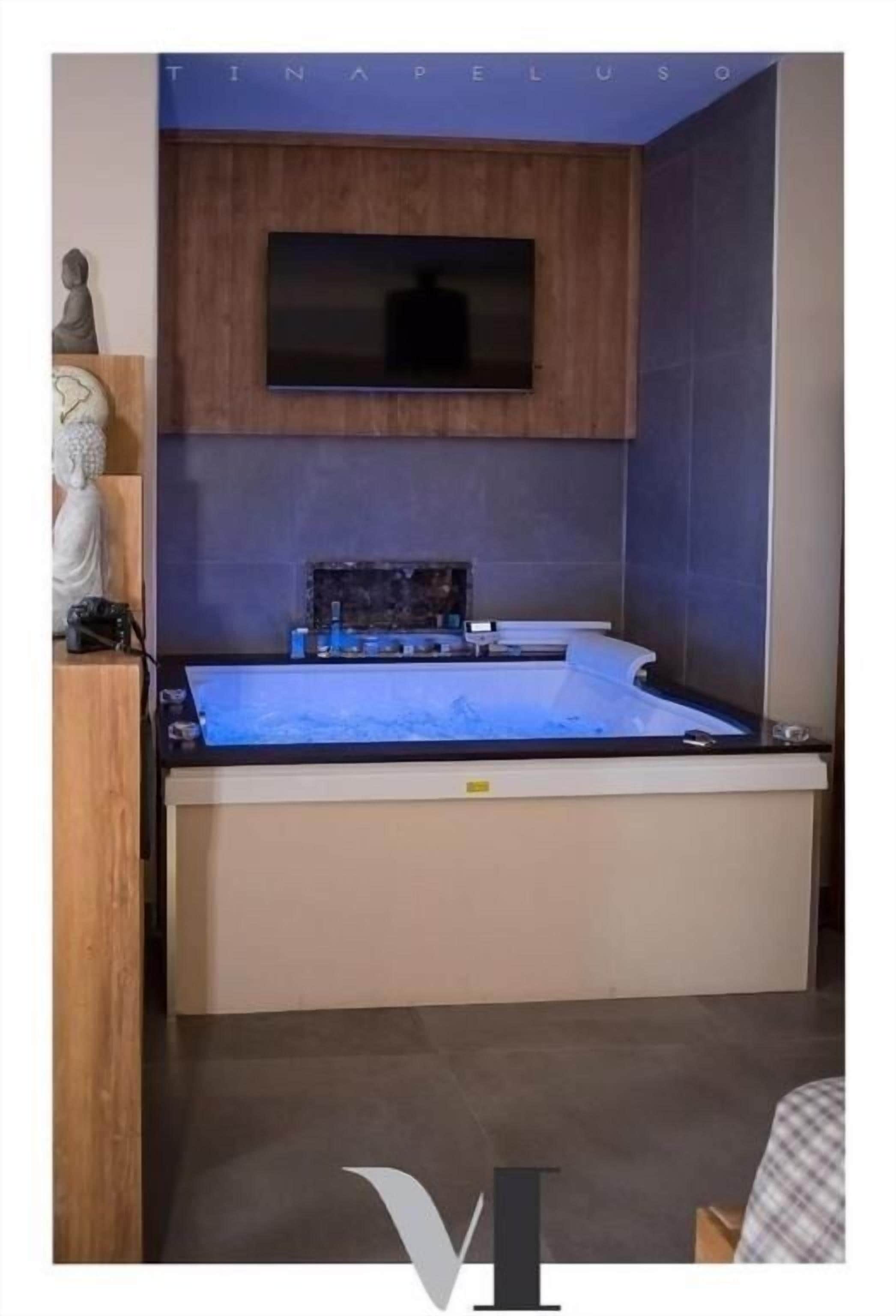 junior suite | room amenity