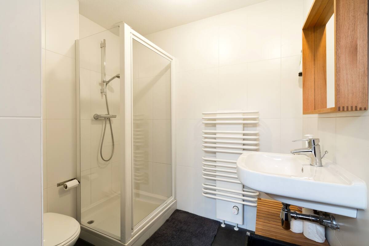 Standard Apartment (Accijnstoren) | Bathroom
