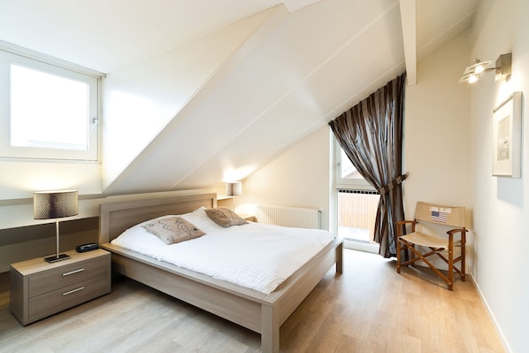 Iron/ironing board, free cots/infant beds, rollaway beds, free WiFi - Familiehotel Alkmaar (Alkmaar)