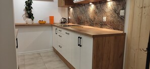 Apartment | Private kitchen