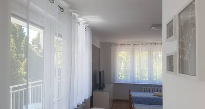 Villa SART Apartments & Guest Rooms