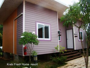 Exterior - Krabi Fresh Home Resort (Krabi)