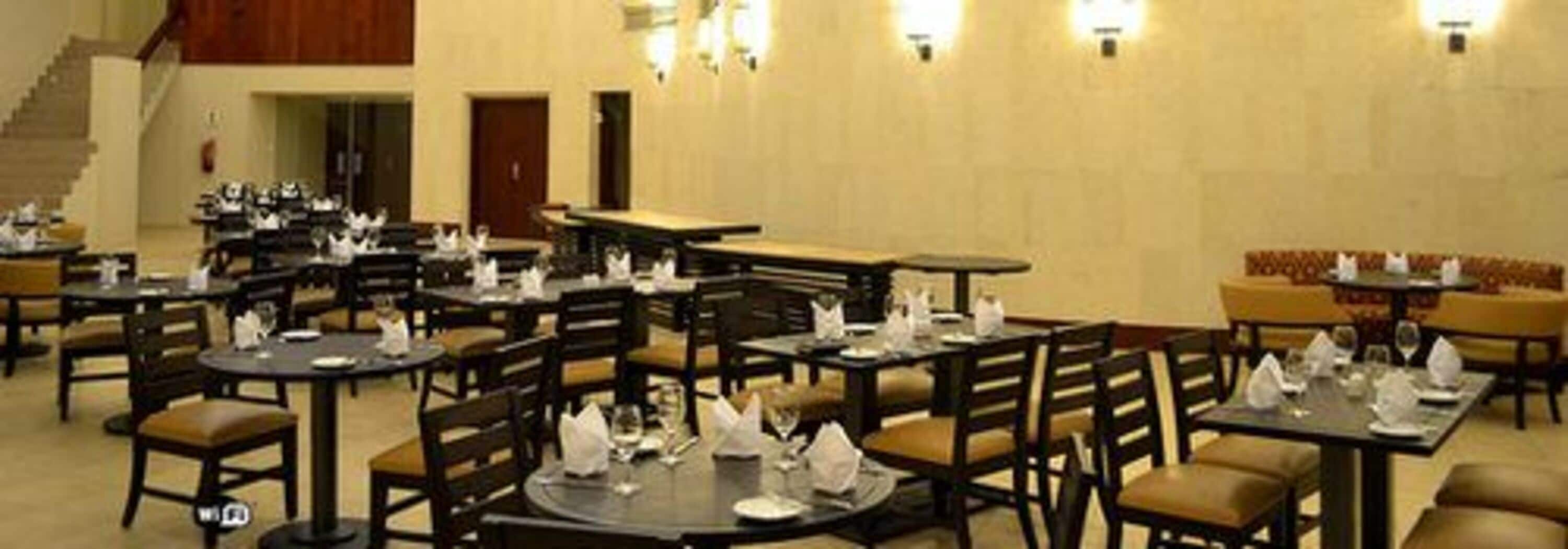 مطعم