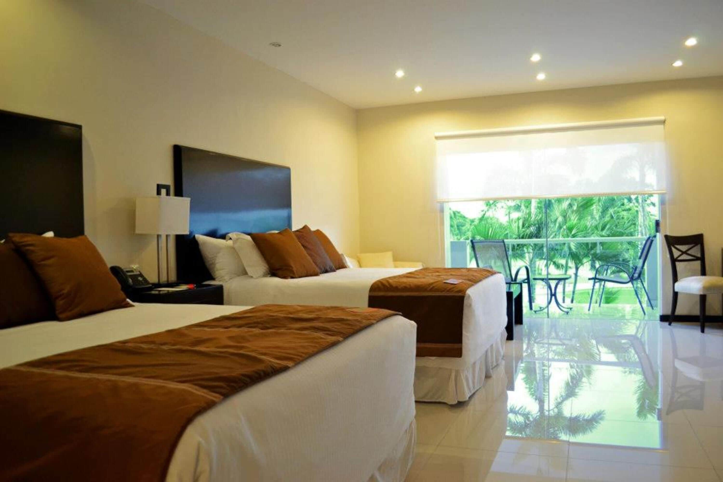 Foto - Sun Hotel