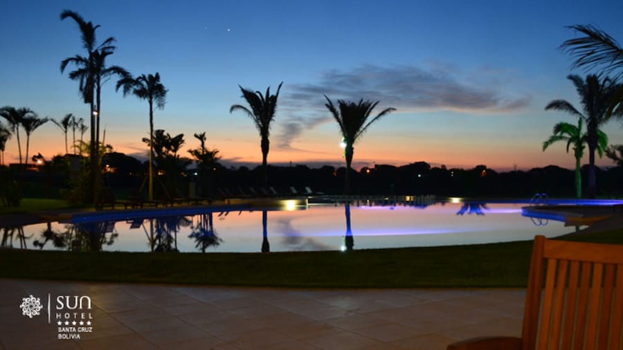 Sun Hotel