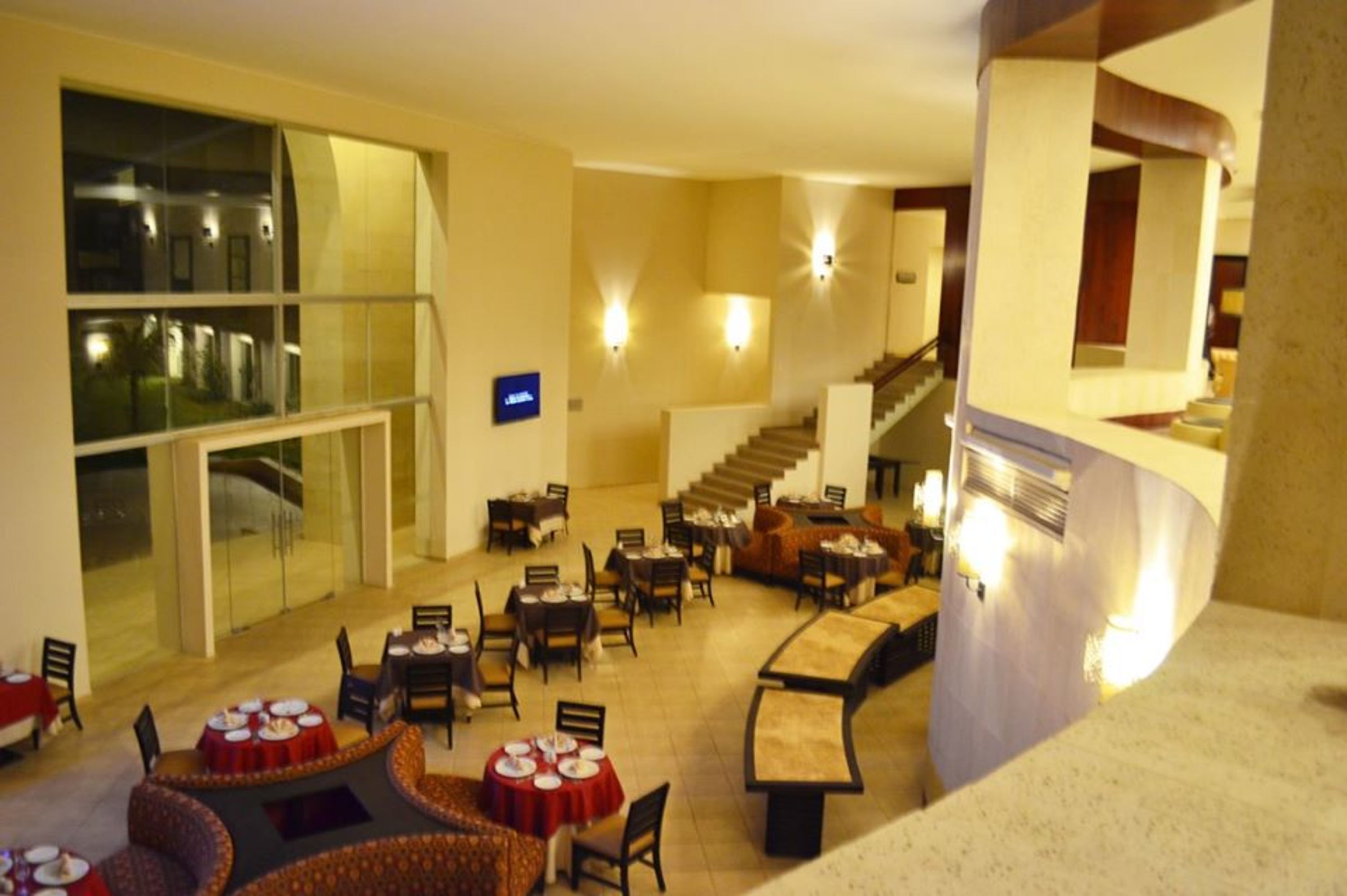 Foto - Sun Hotel