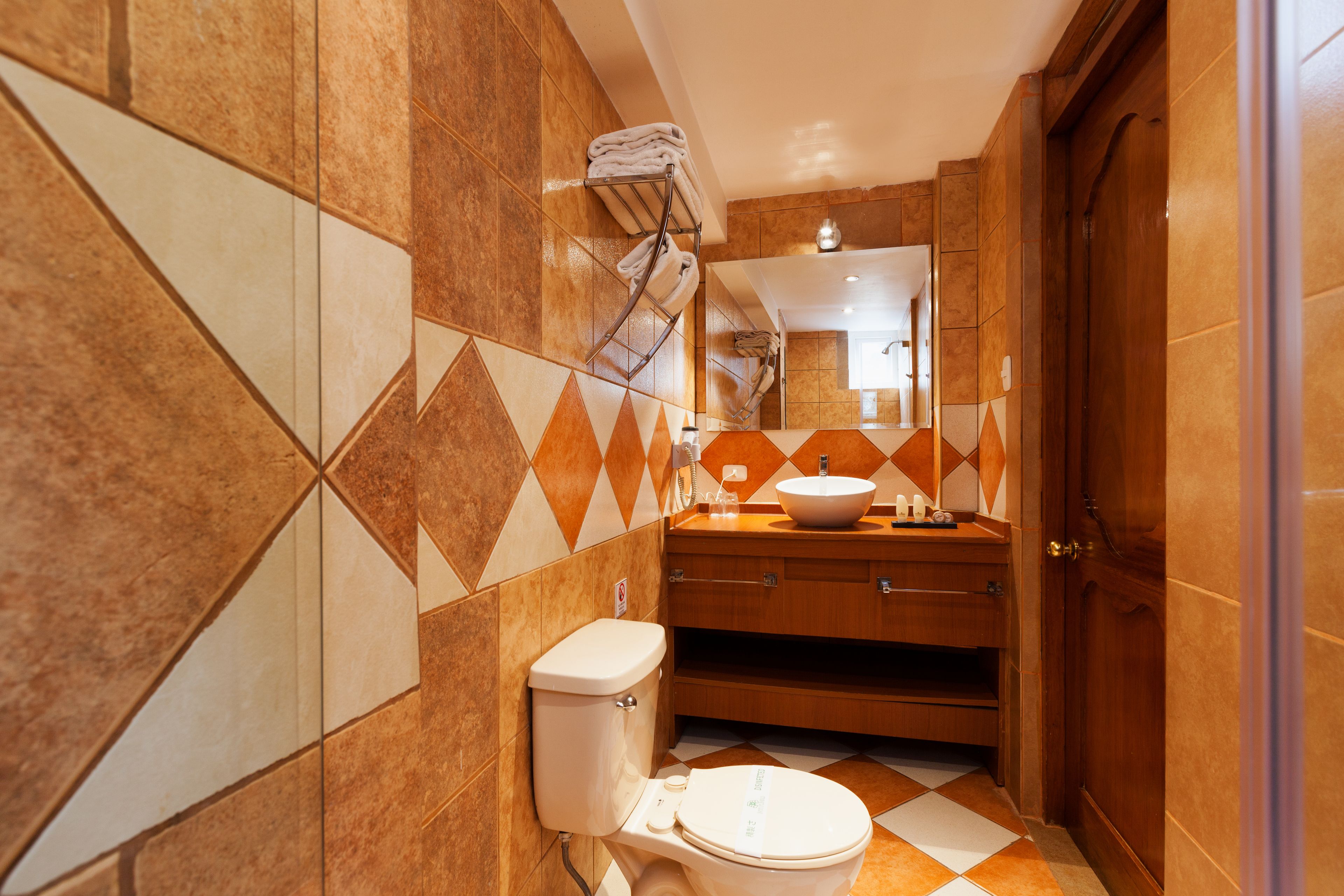 Foto - Inti Punku Machupicchu Hotel & Suites