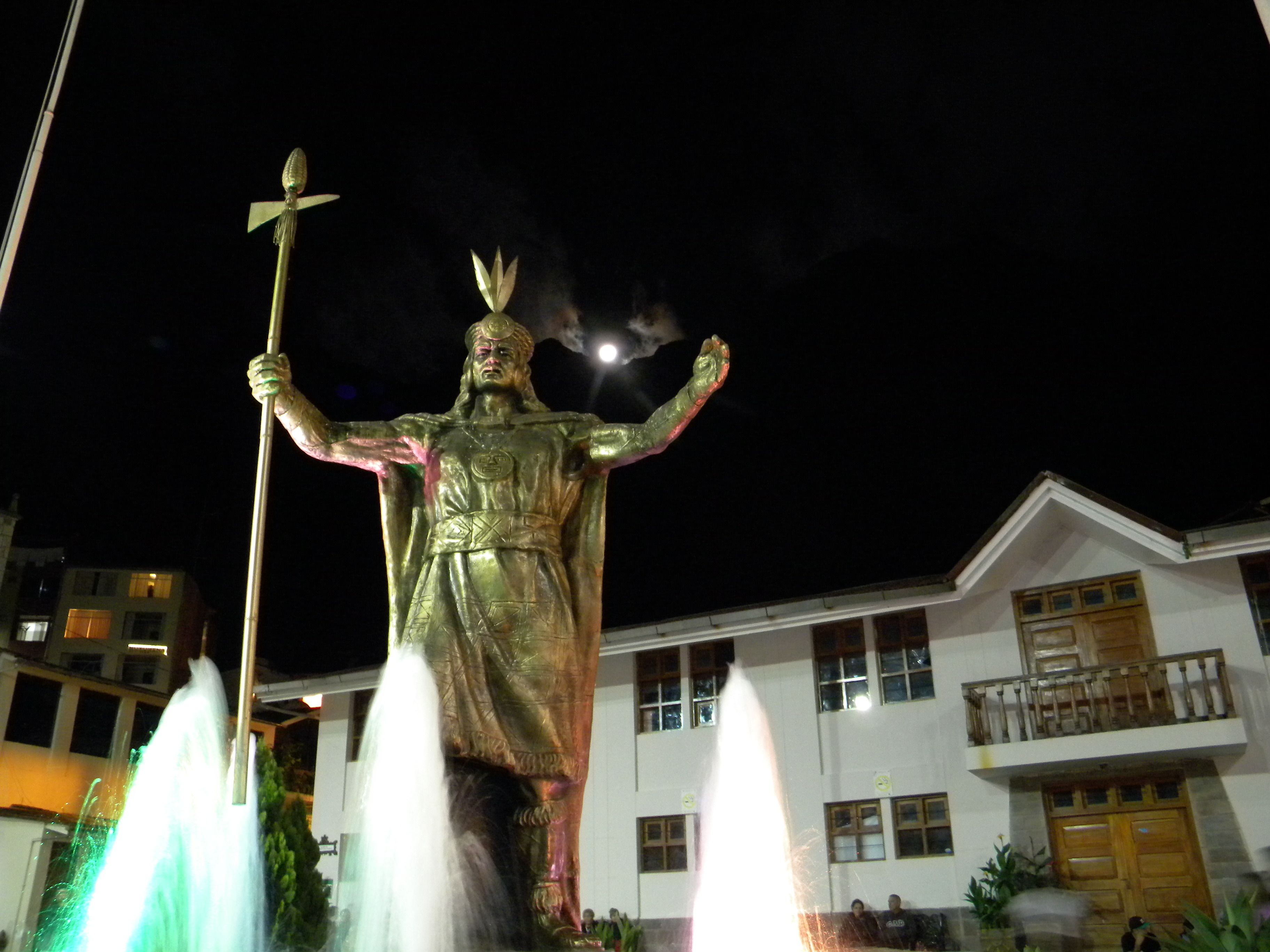 Foto - Inti Punku Machupicchu Hotel & Suites