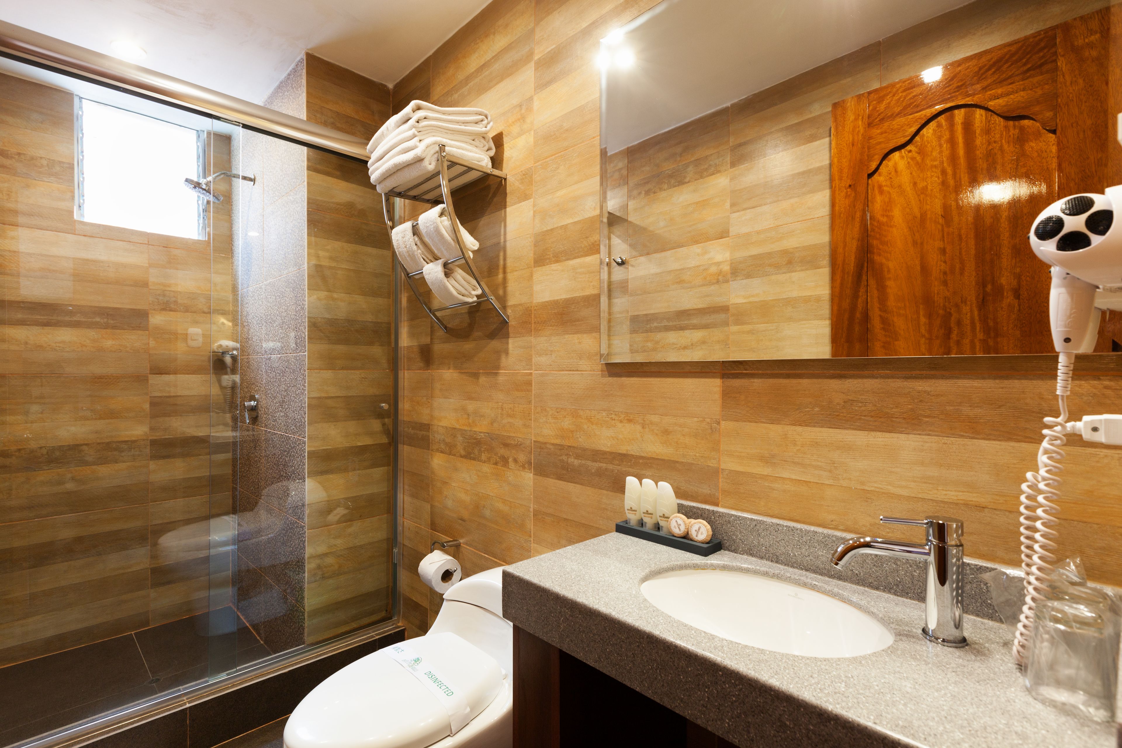 Foto - Inti Punku Machupicchu Hotel & Suites