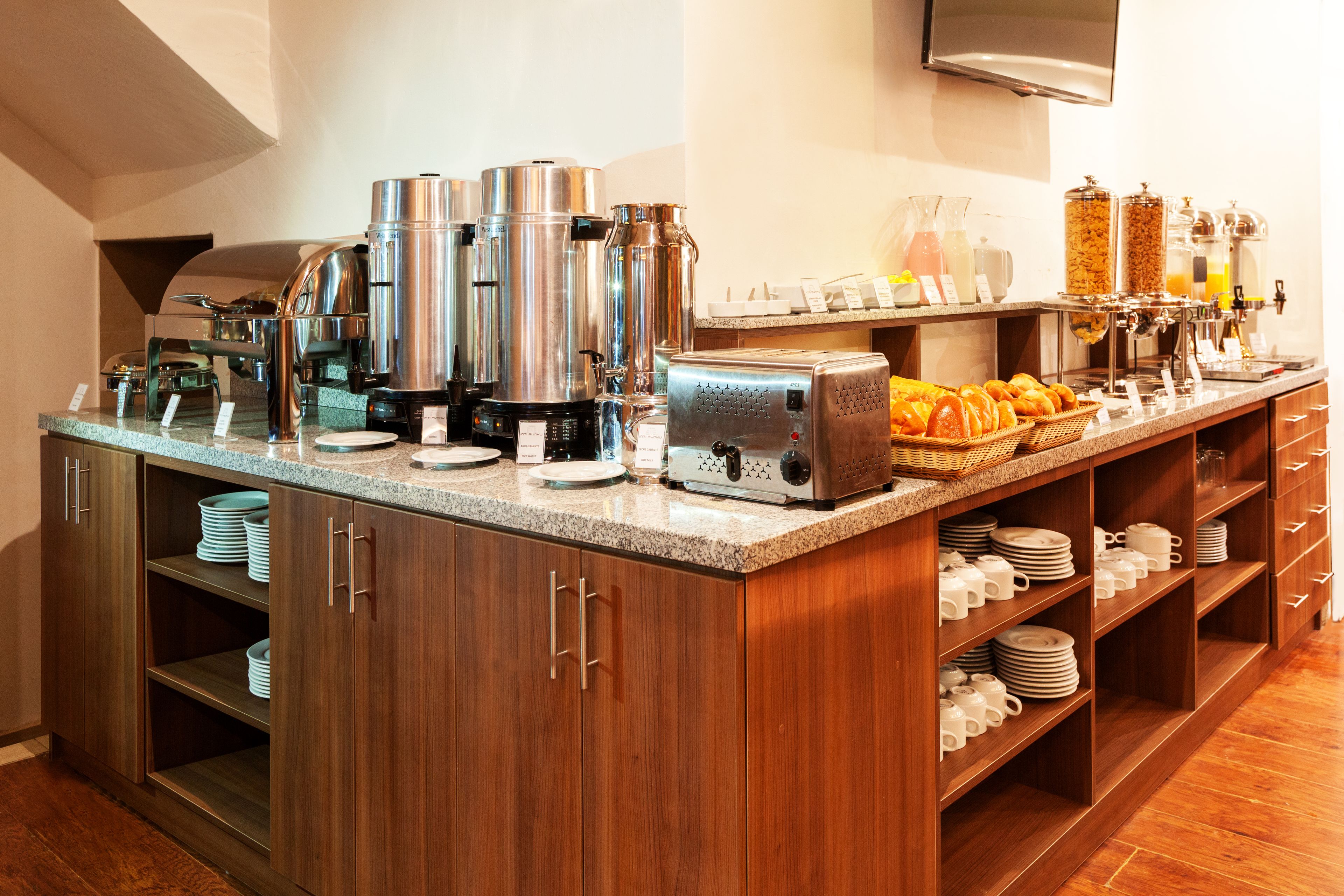 Foto - Inti Punku Machupicchu Hotel & Suites