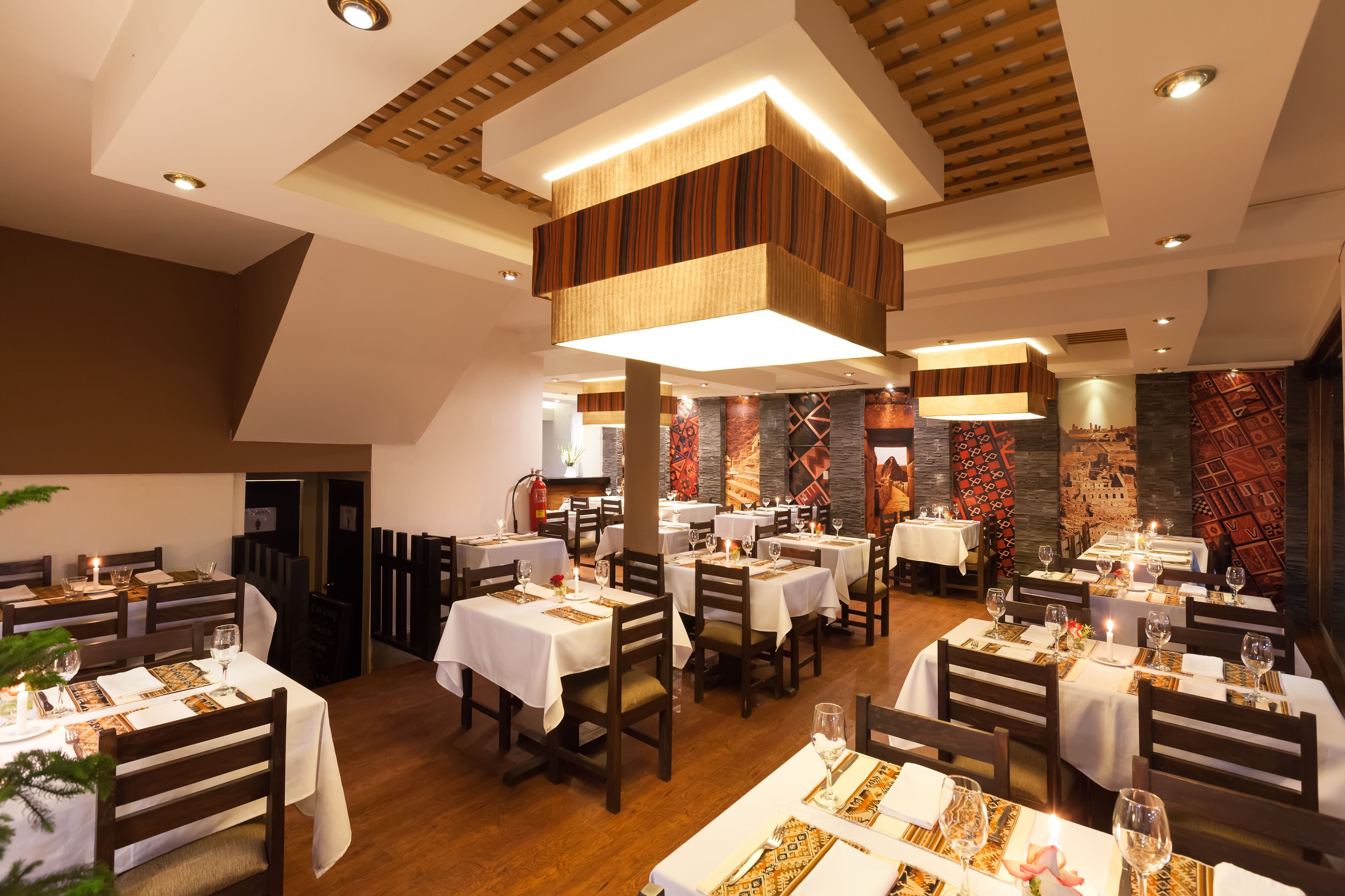 Foto - Inti Punku Machupicchu Hotel & Suites