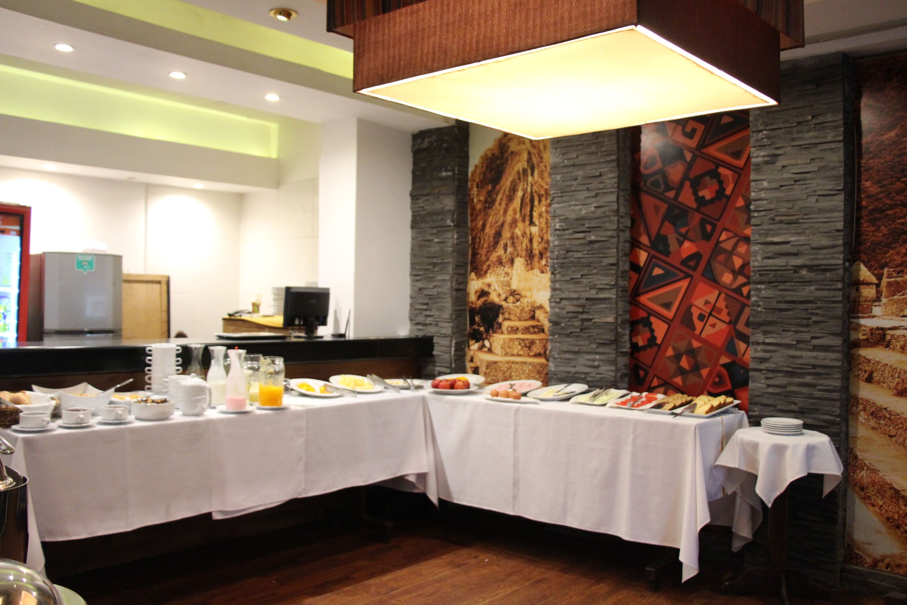 Foto - Inti Punku Machupicchu Hotel & Suites