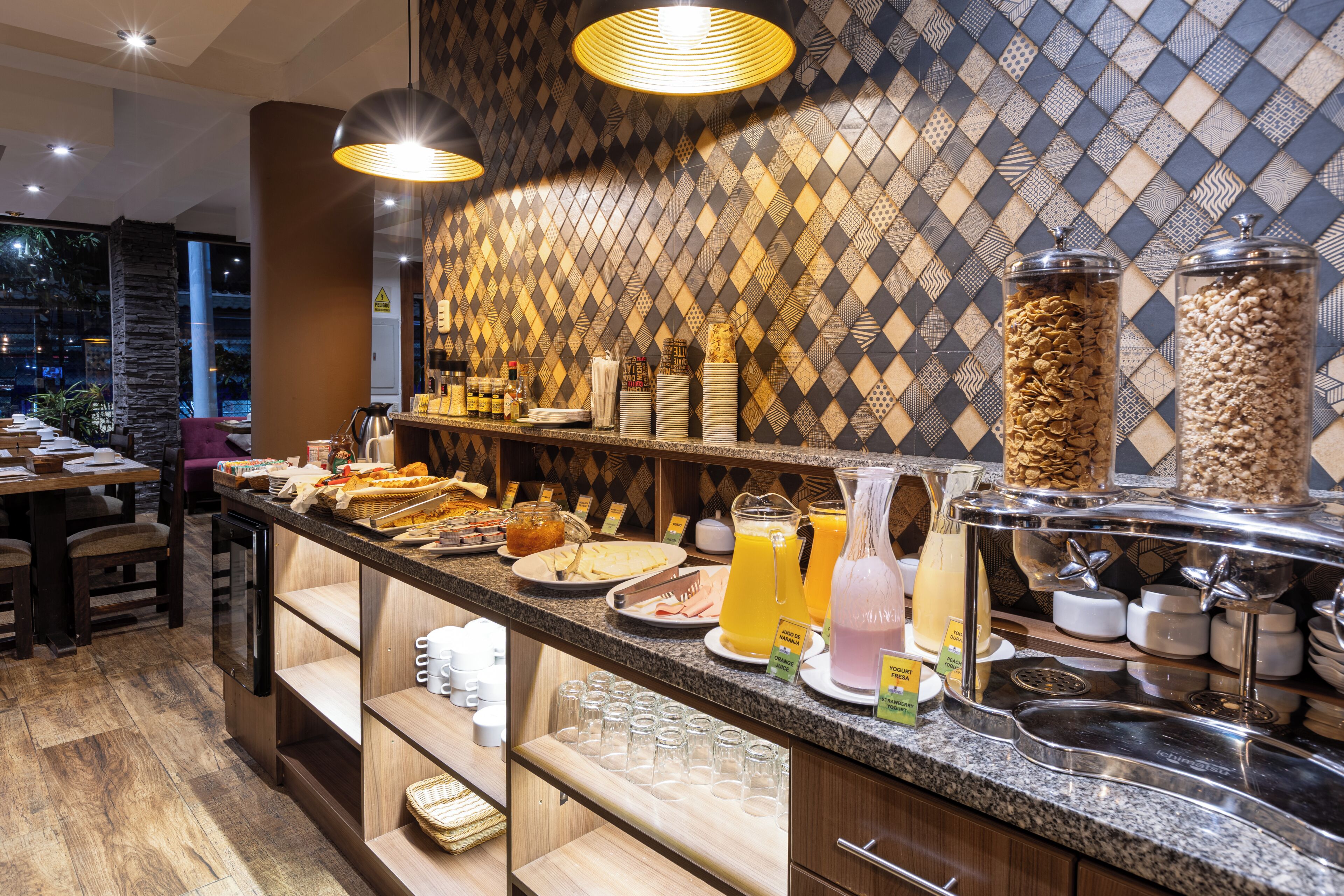 Photo - Inti Punku Machupicchu Hotel & Suites