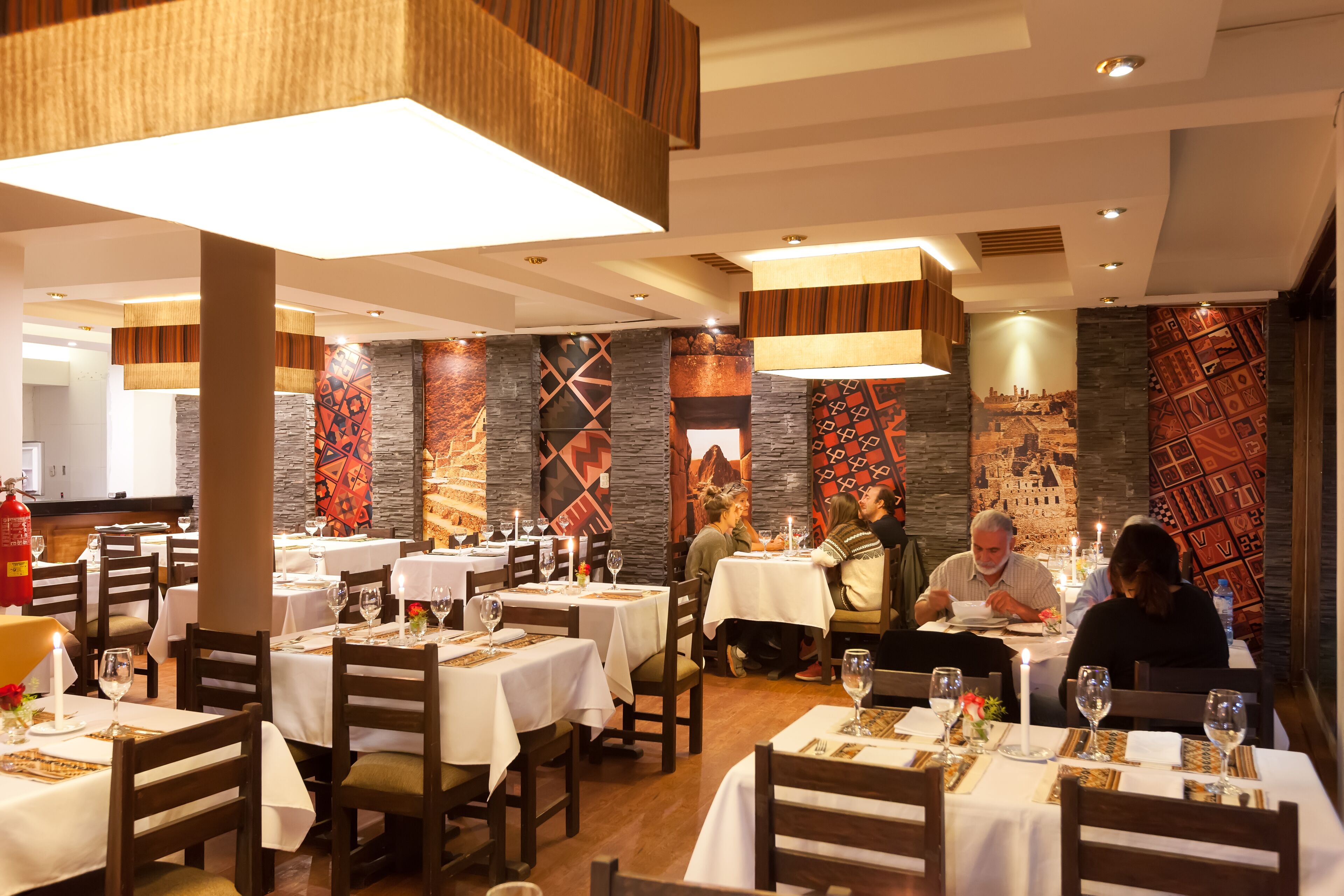 Foto - Inti Punku Machupicchu Hotel & Suites