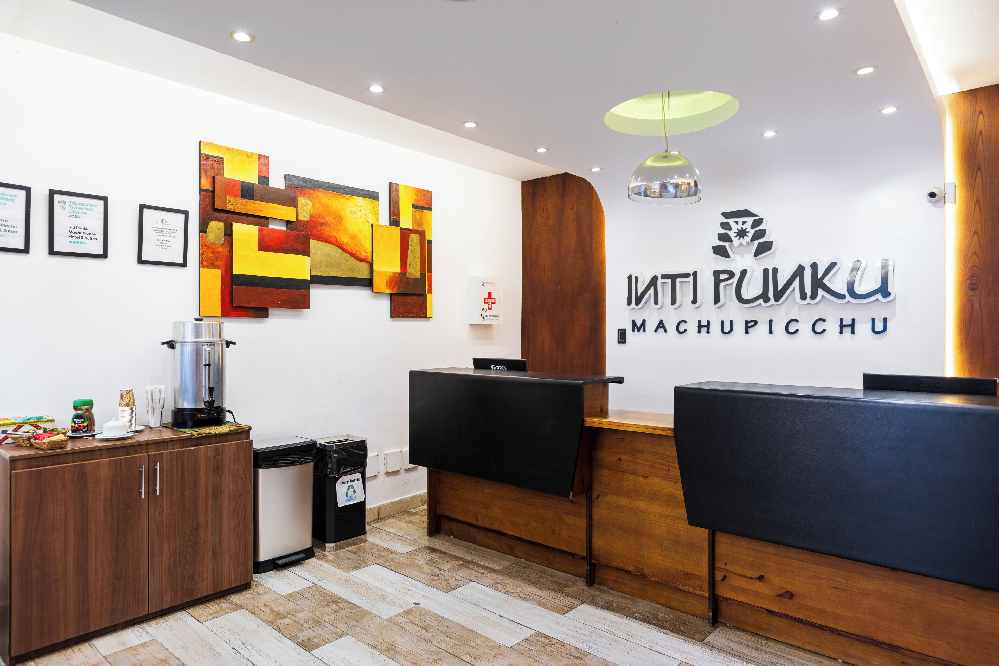 Photo - Inti Punku Machupicchu Hotel & Suites