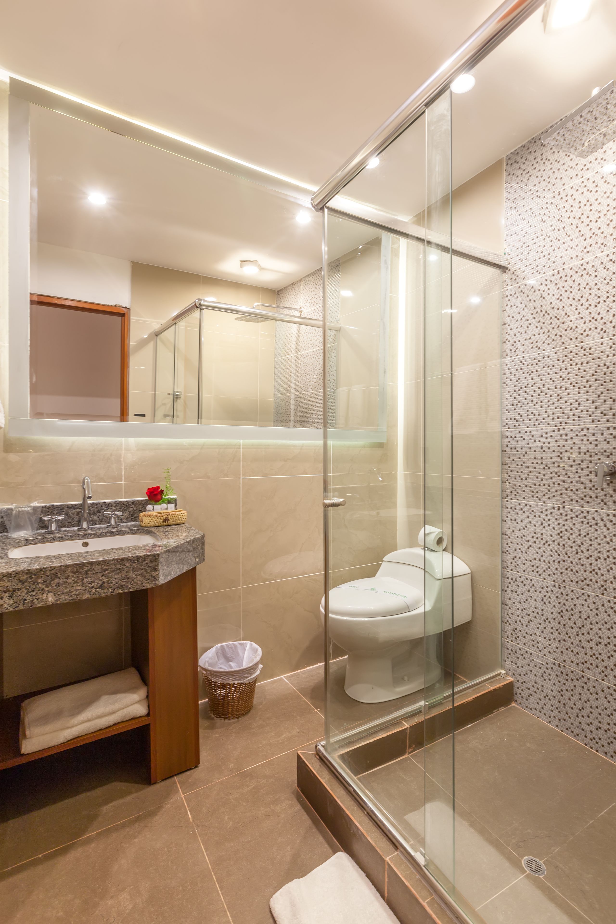 Photo - Inti Punku Machupicchu Hotel & Suites