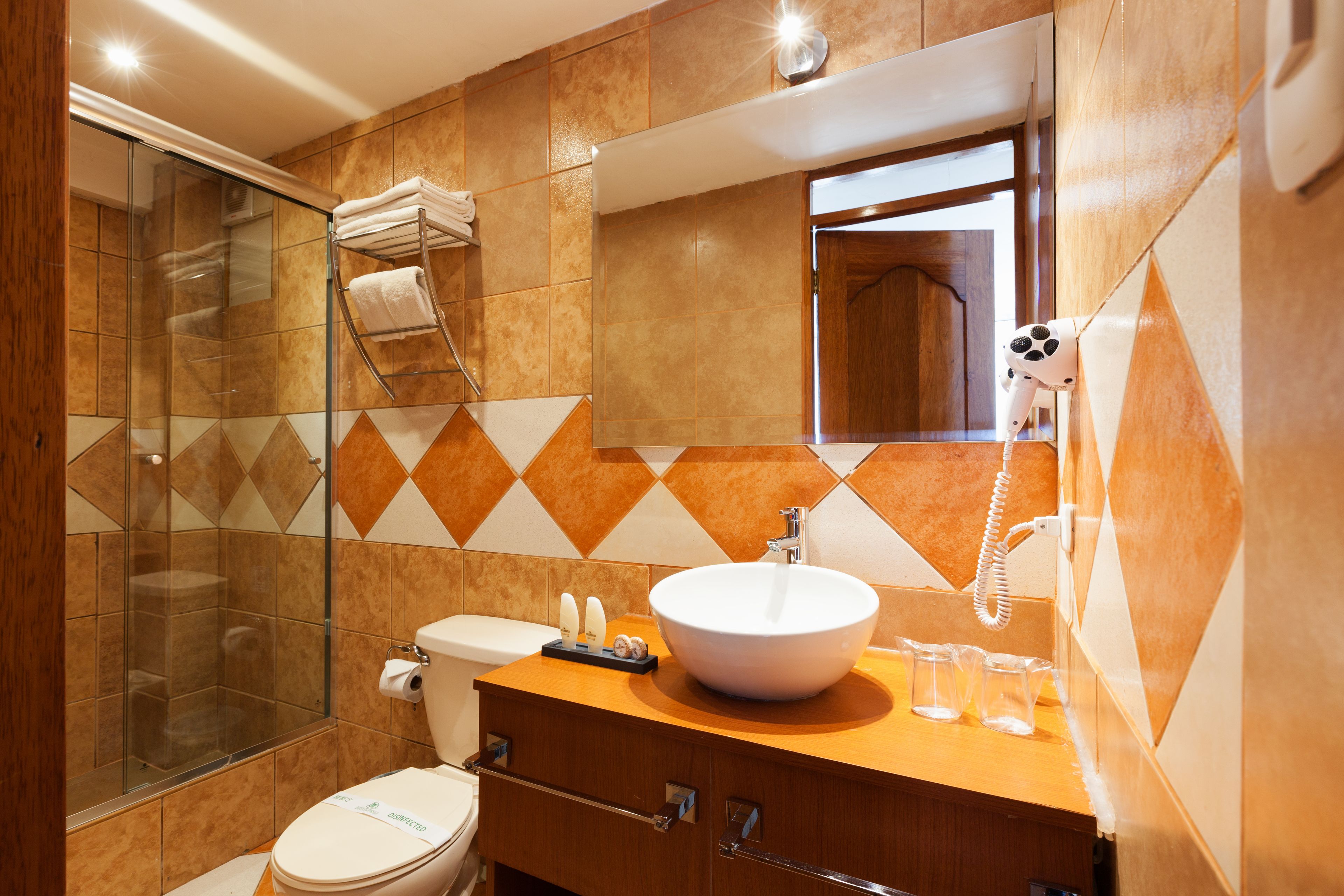 Foto - Inti Punku Machupicchu Hotel & Suites