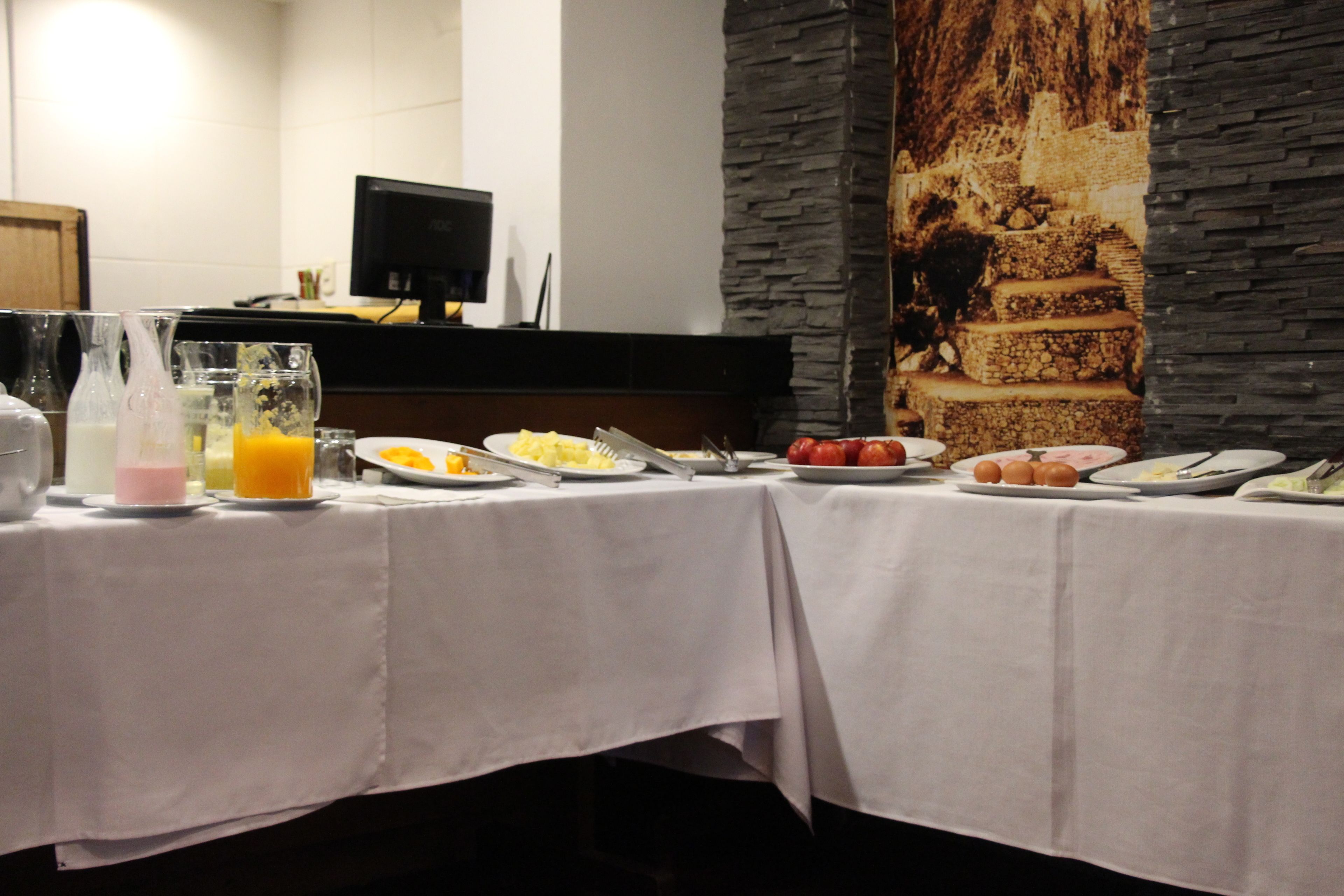 Foto - Inti Punku Machupicchu Hotel & Suites