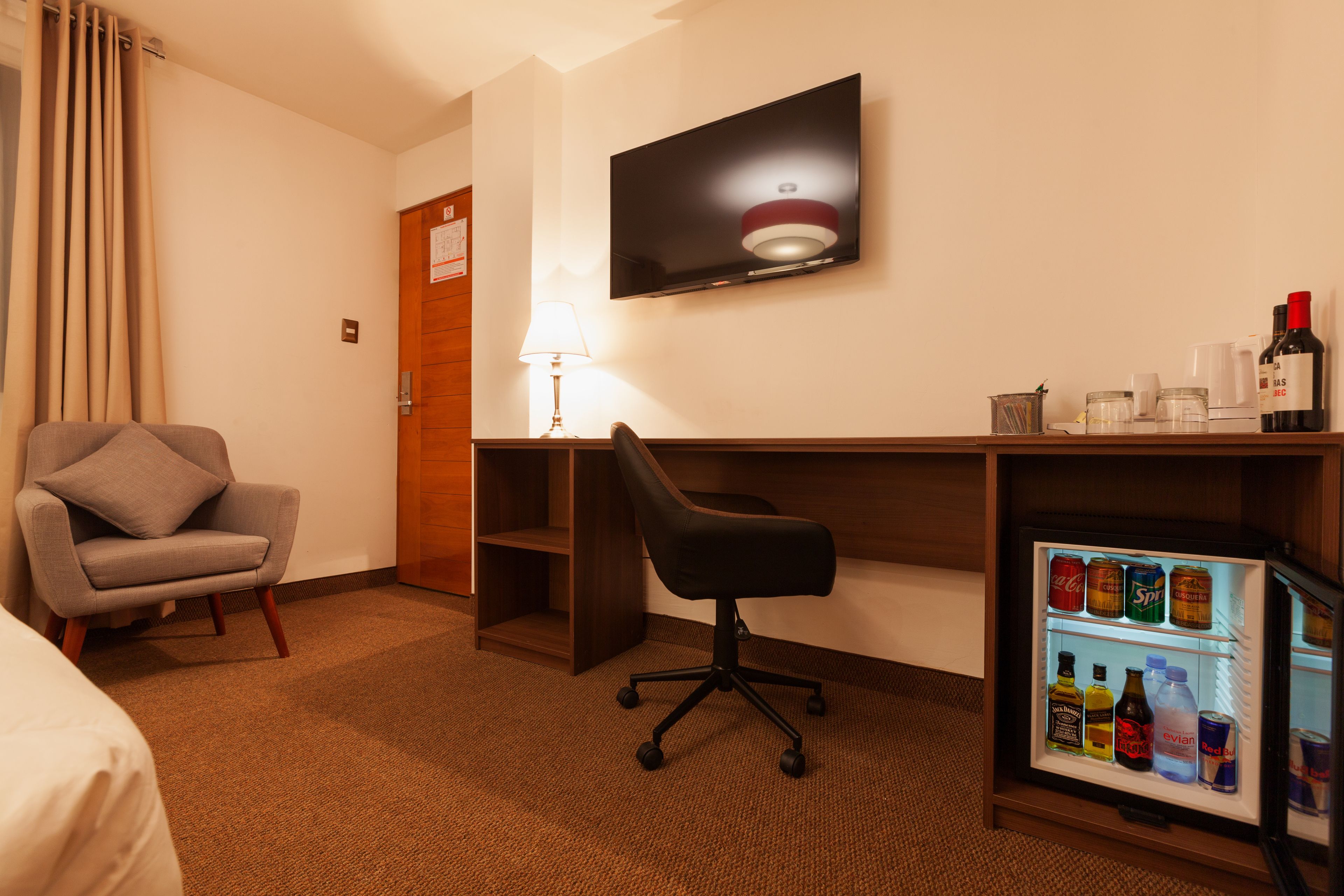 Foto - Inti Punku MachuPicchu Hotel & Suites