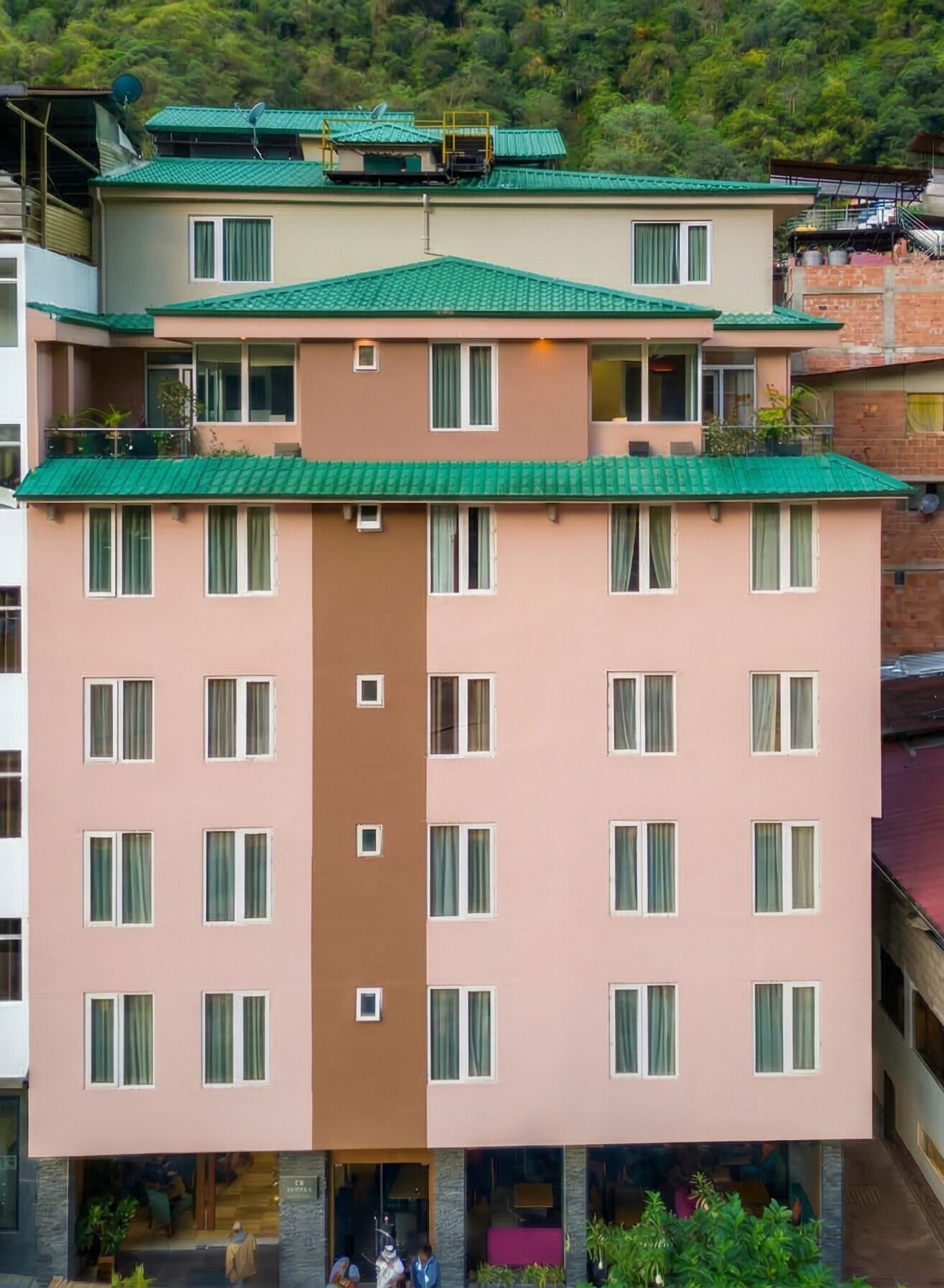 Photo - Inti Punku Machupicchu Hotel & Suites
