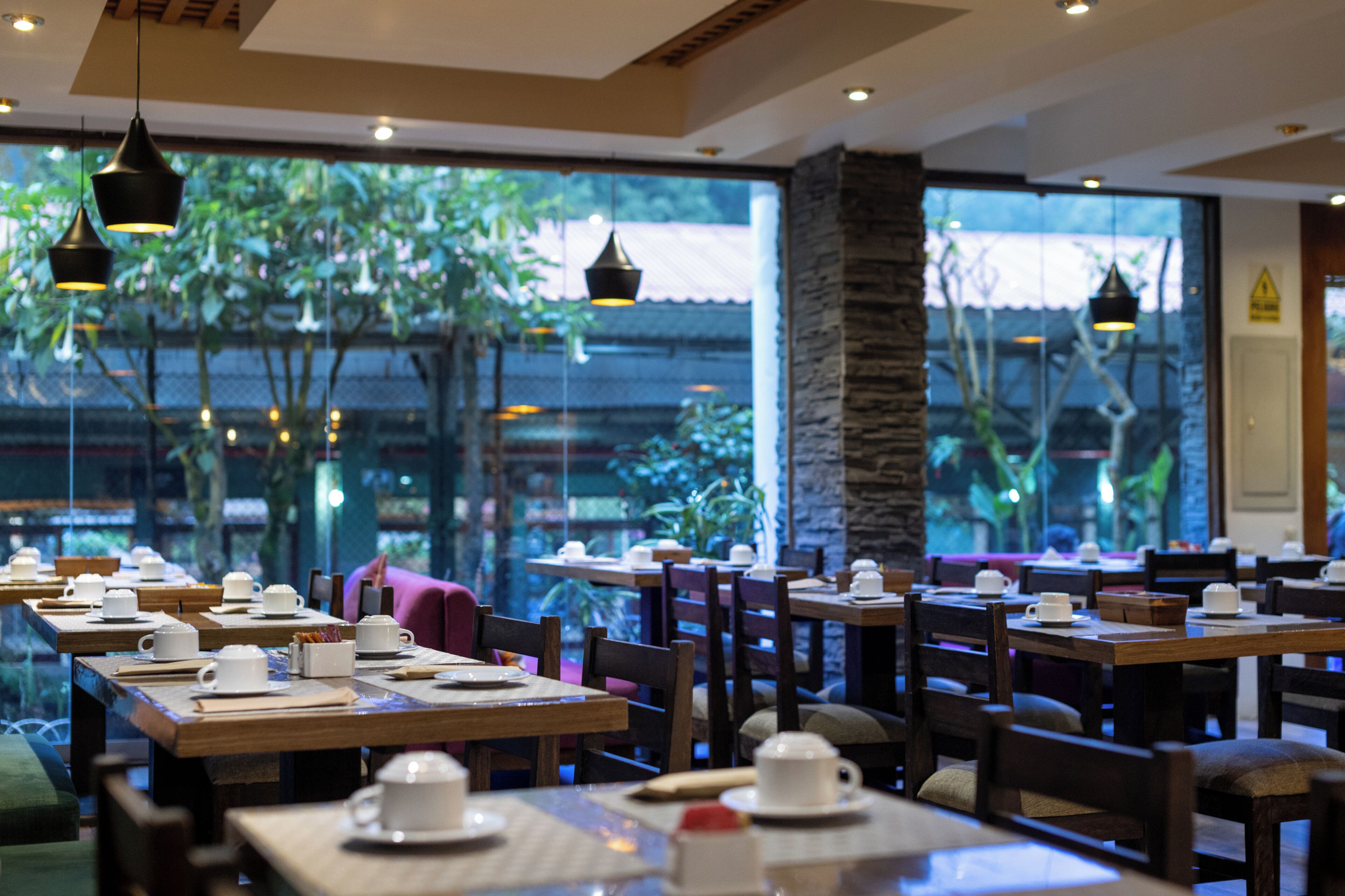 Photo - Inti Punku Machupicchu Hotel & Suites