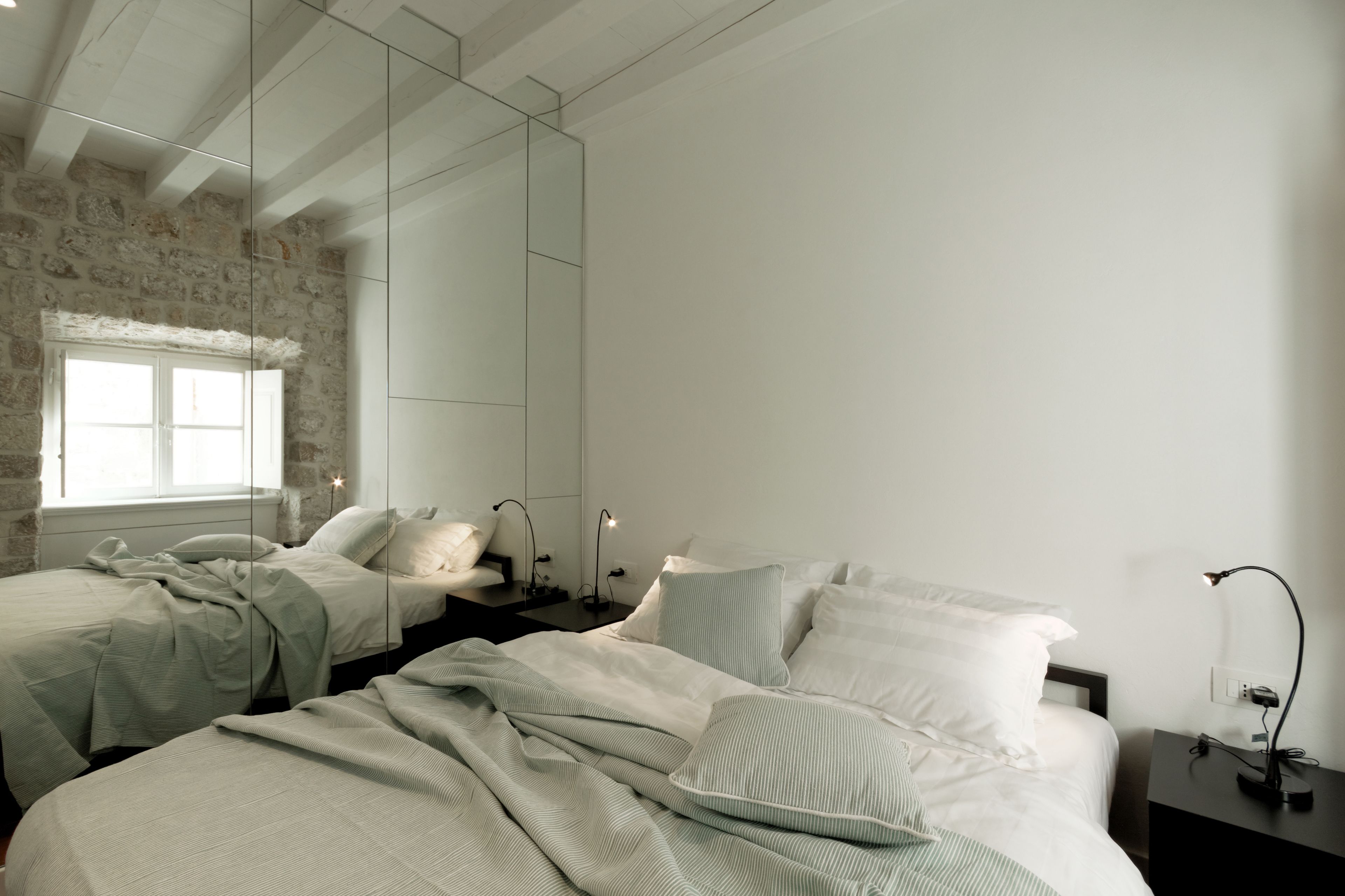 Apartment, 1 Bedroom, City View | In-room safe, individually decorated, individually furnished, desk