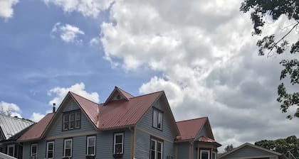 Springfield House B&B