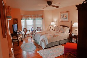 客房 | 獨特設計、獨特裝修、免費 Wi-Fi