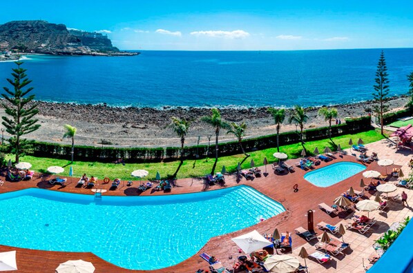 Beach - Vistaflor Cura Marina (Mogan)