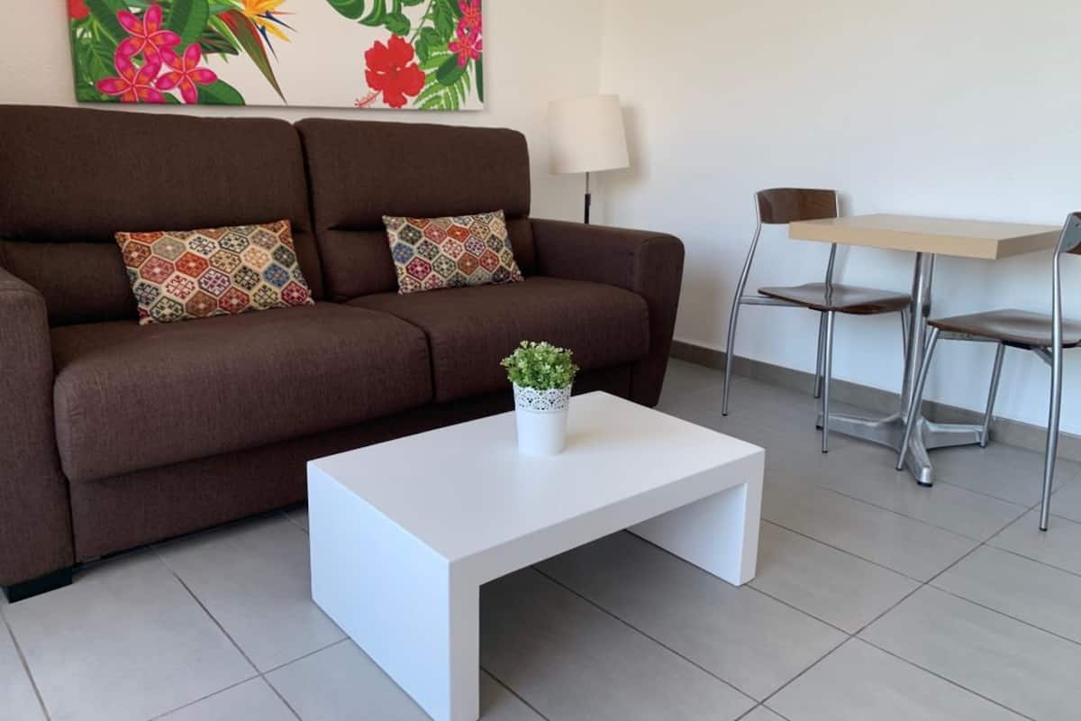 1 bedroom, in-room safe, desk, laptop workspace