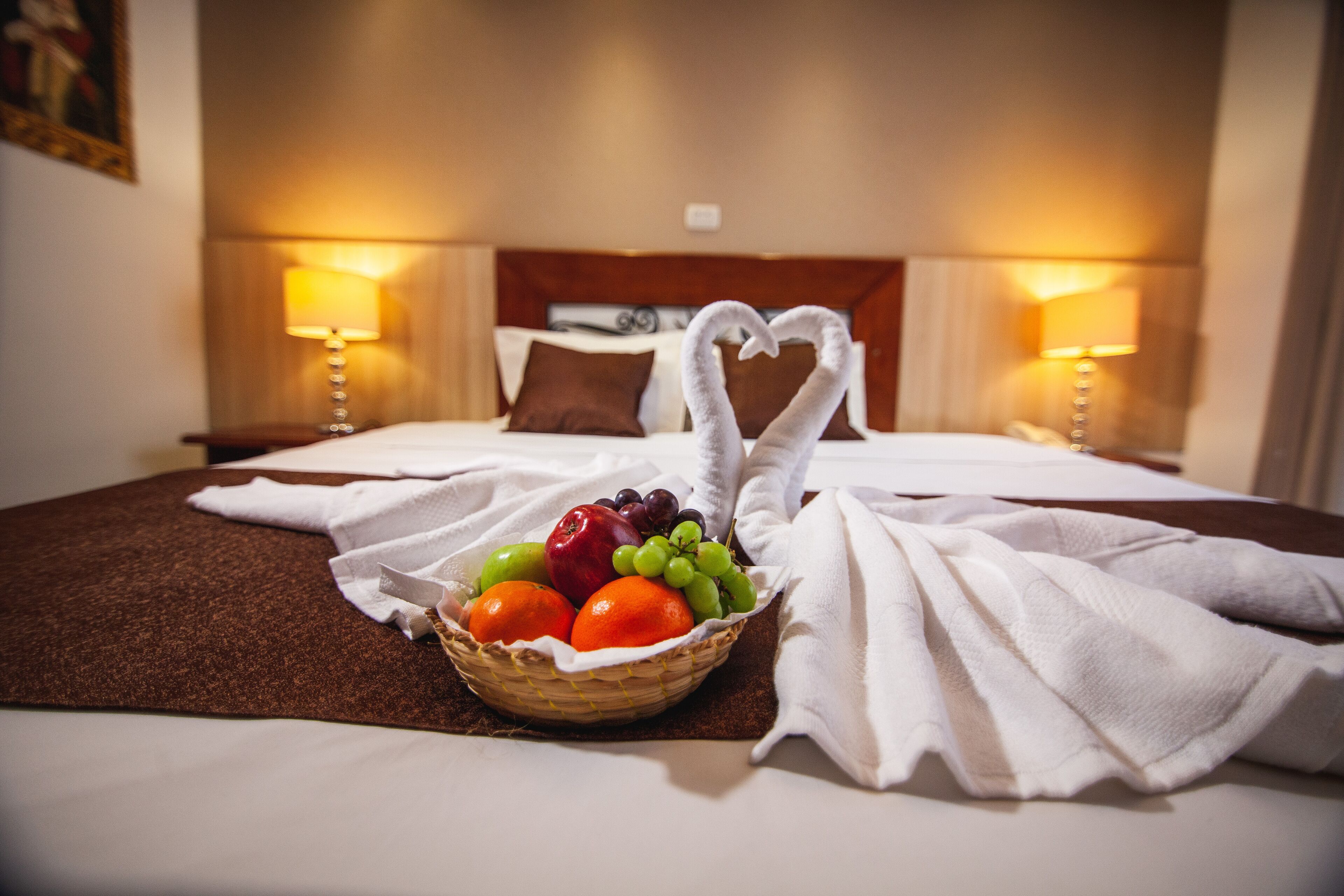 Photo - Intiwatana El Tambo