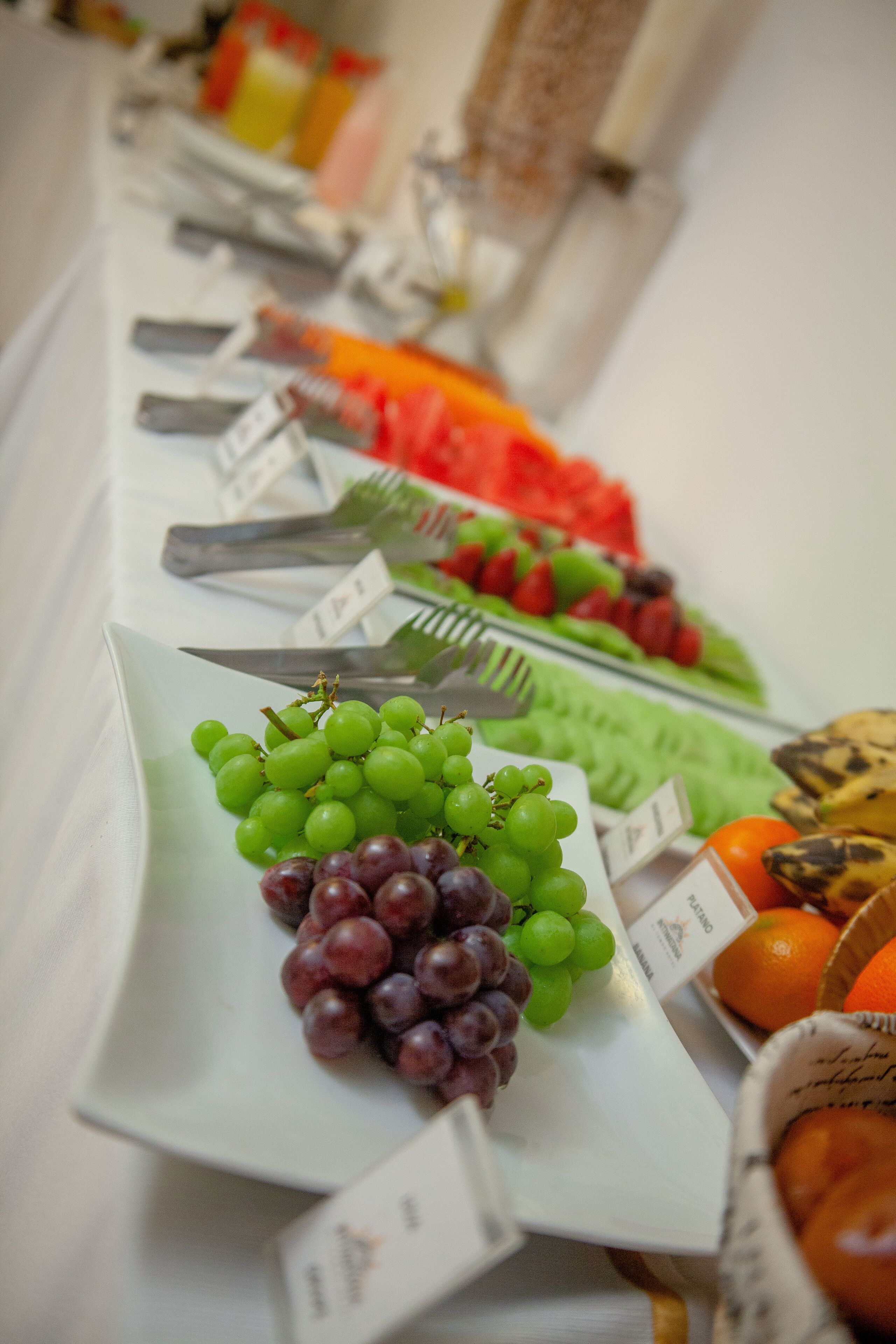 Photo - Intiwatana El Tambo