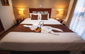 Individually furnished, desk, soundproofing, free WiFi - Intiwatana El Tambo (Machu Picchu)