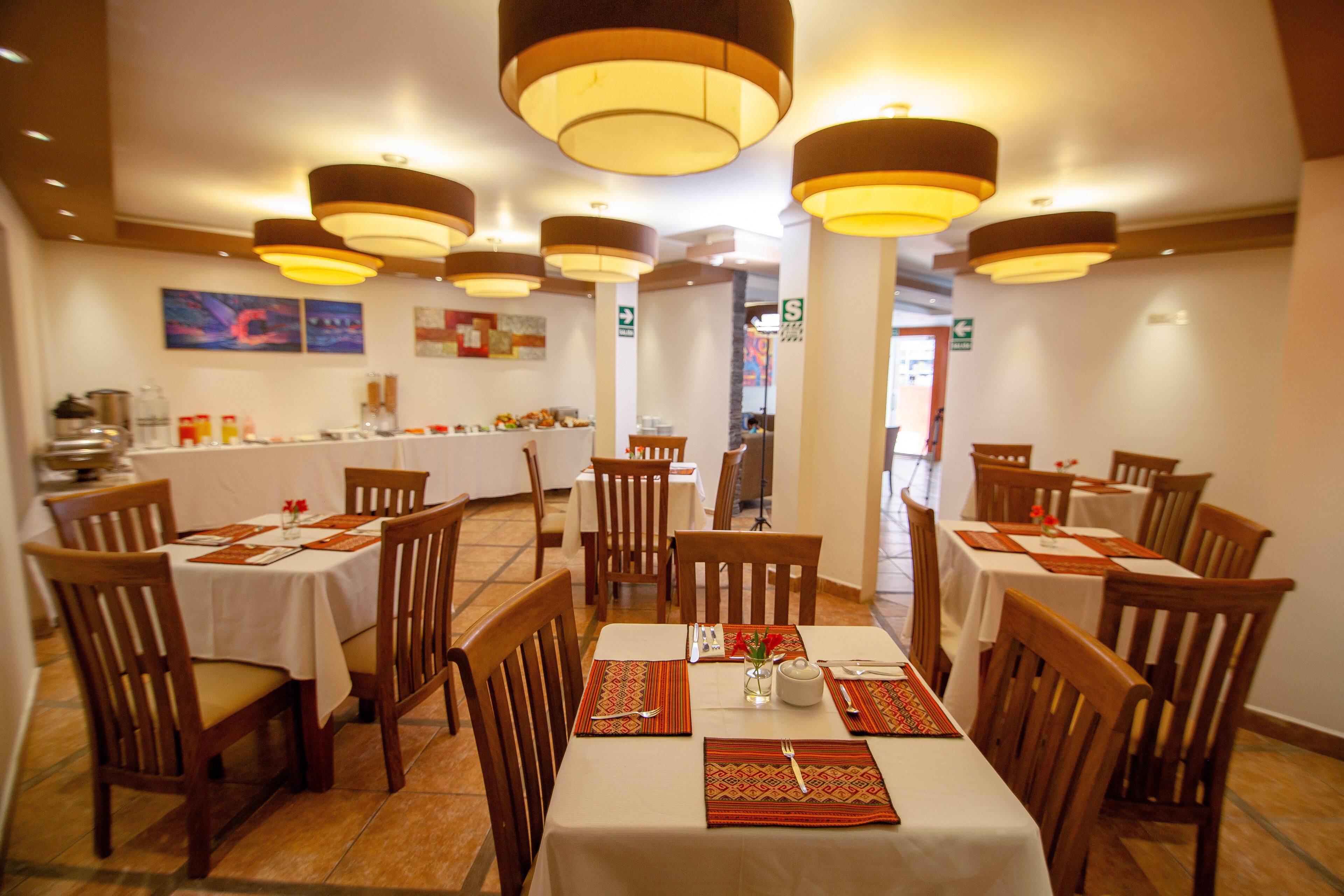 Photo - Intiwatana El Tambo