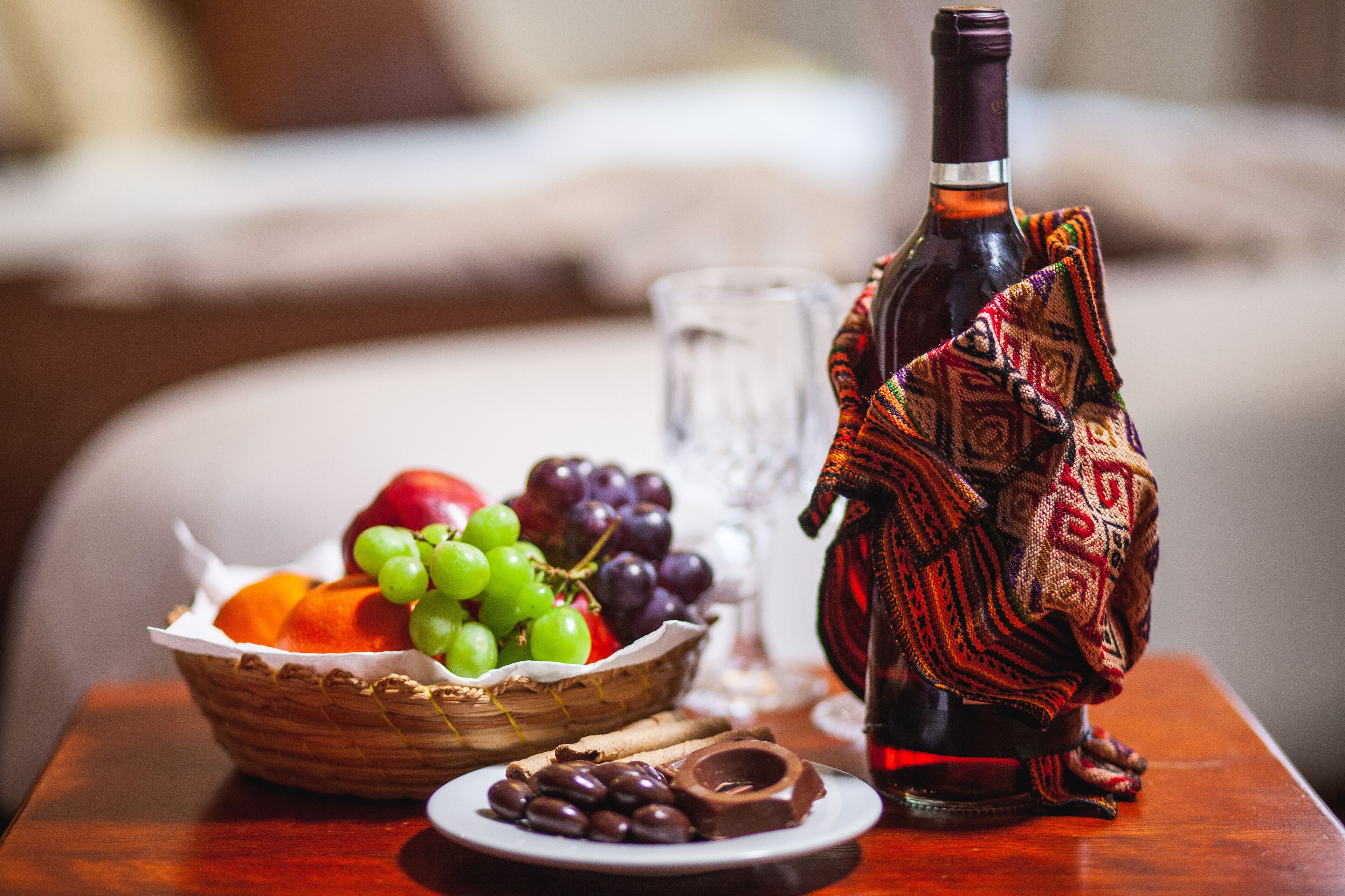 Foto - Intiwatana El Tambo