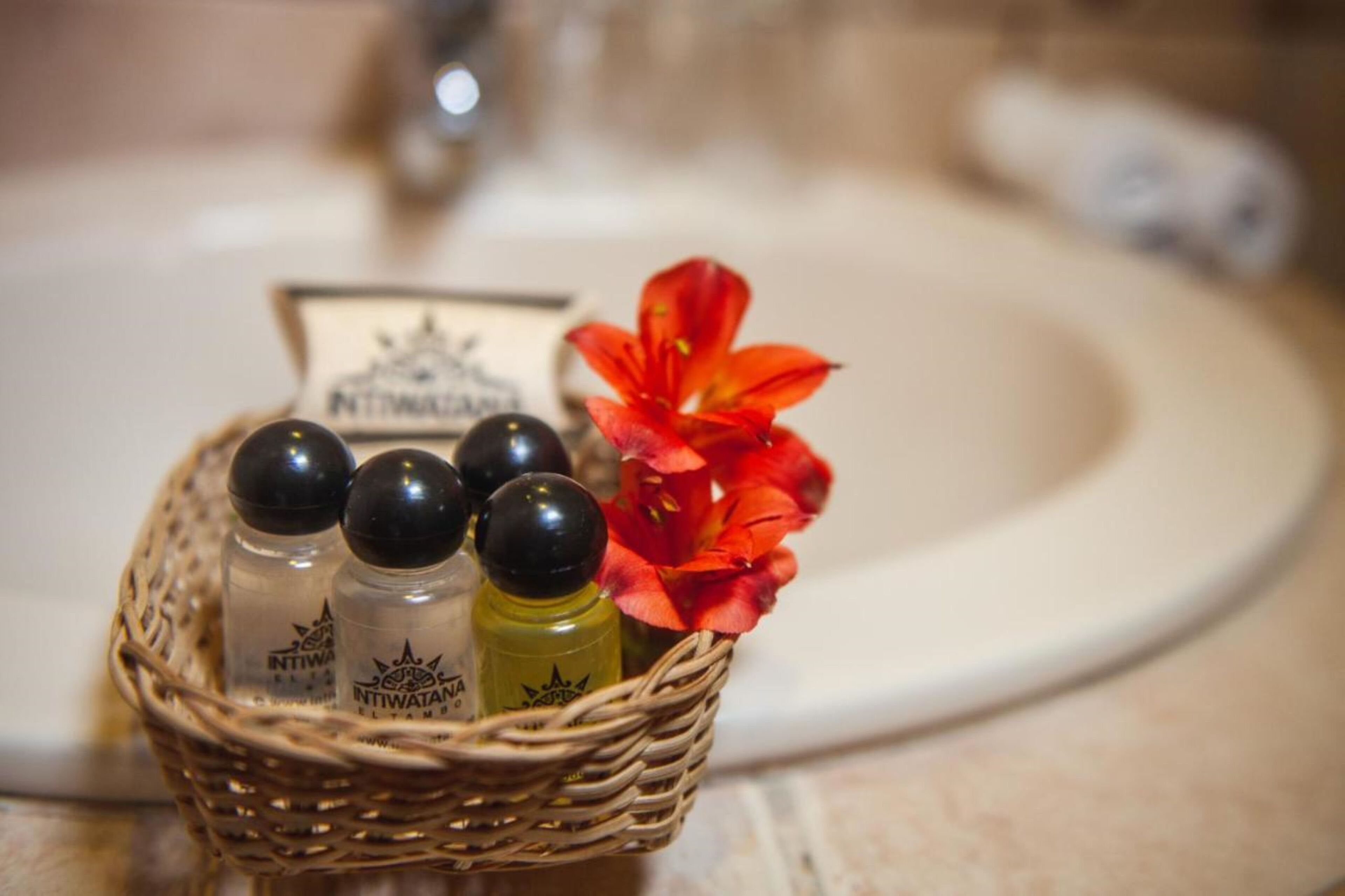 Photo - Intiwatana El Tambo