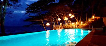 Coco Cape Lanta Resort