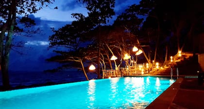 Coco Cape Lanta Resort