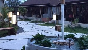 Exterior - Coco Cape Lanta Resort (Ko Lanta)