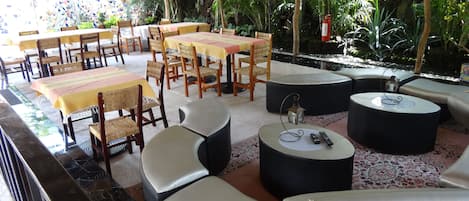 Aperto a colazione e cena, cucina messicana