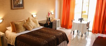 Hotel Costa Pacifico