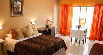 Hotel Costa Pacifico