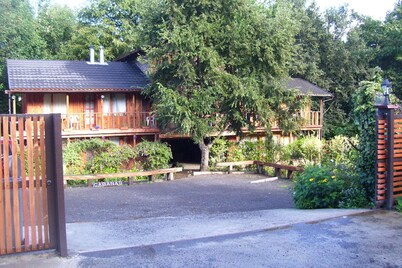 Huarranchi Bungalows